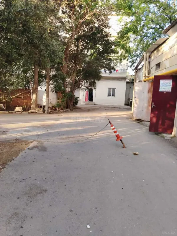 Kirayə verilir obyekt 80 m²