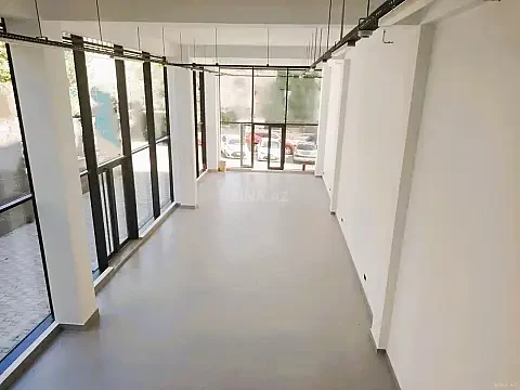 Kirayə verilir obyekt 200 m² — Bakı 200.00 m²
