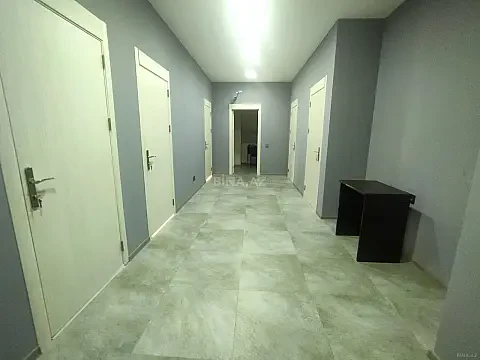 Kirayə verilir 5 otaqlı ofis 145 m² — Bakı 5 otaq 145.00 m²