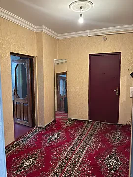 Kirayə verilir 3 otaqlı mənzil 60 m² — Bakı, Memar Əcəmi yanı 3 otaq 60.00 m²