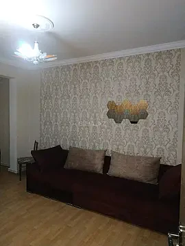 Kirayə verilir 3 otaqlı mənzil 80 m² — Bakı 3 otaq 80.00 m²