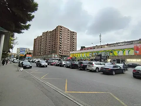 Satılır 3 otaqlı mənzil 86 m² — Bakı, Əhmədli 3 otaq 86.00 m²