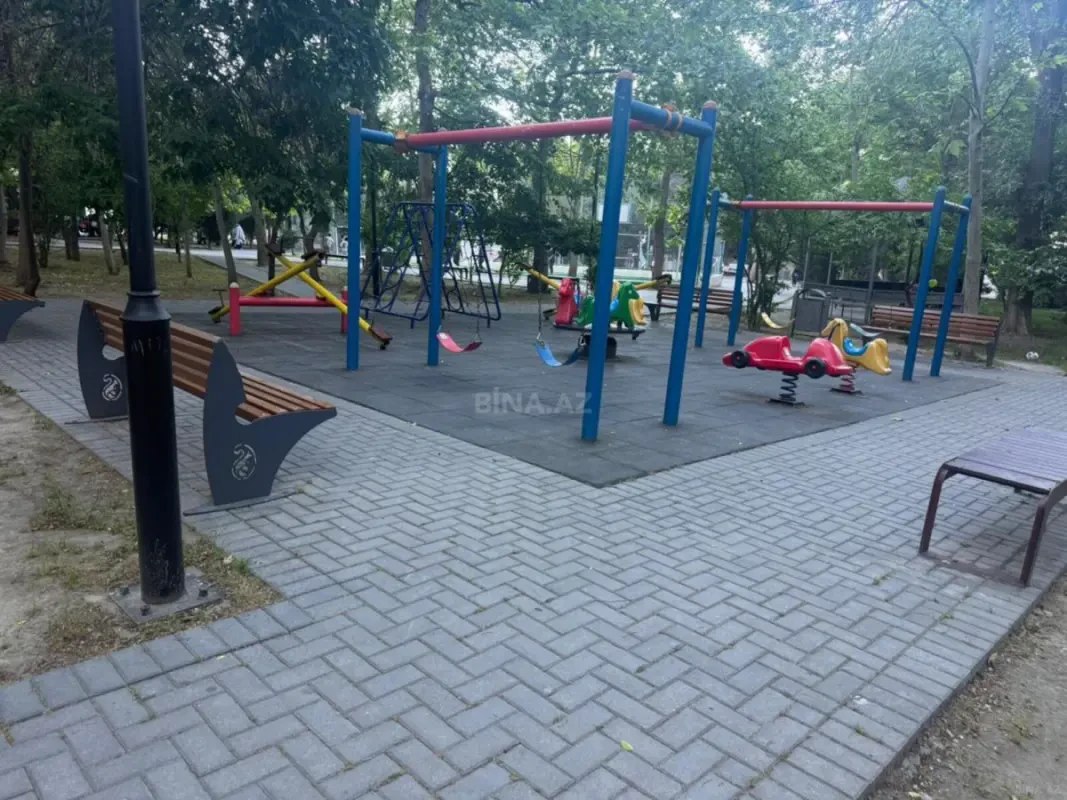 Kirayə verilir 3 otaqlı mənzil 100 m²