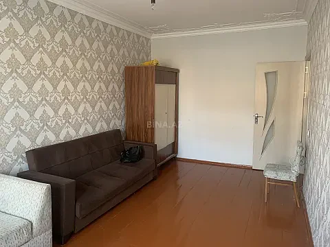 Kirayə verilir 2 otaqlı mənzil 65 m² — Bakı 2 otaq 65.00 m²