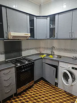 Kirayə verilir 2 otaqlı mənzil 78 m² — Bakı, Xətai 2 otaq 78.00 m²