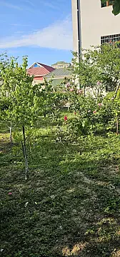 Satılır 6 otaqlı həyət evi 450 m² — Bakı, Masazır 6 otaq 450.00 m²