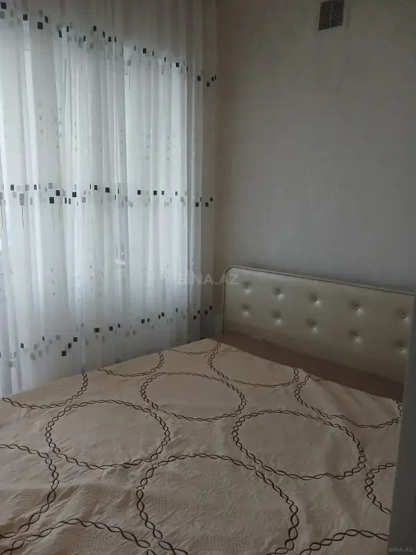 Kirayə verilir 2 otaqlı mənzil 40 m²