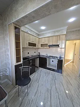 Satılır 3 otaqlı mənzil 80 m² — Bakı, Qaraçuxur 3 otaq 80.00 m²