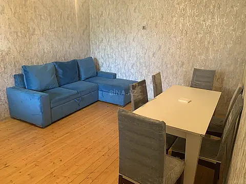 Kirayə verilir 2 otaqlı həyət evi 60 m² — Bakı, Binəqədi 2 otaq 60.00 m²