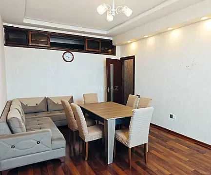 Kirayə verilir 2 otaqlı mənzil 60 m² — Bakı, Sabunçu 2 otaq 60.00 m²