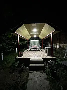 Kirayə verilir 3 otaqlı həyət evi 80 m² — Quba 3 otaq 80.00 m²