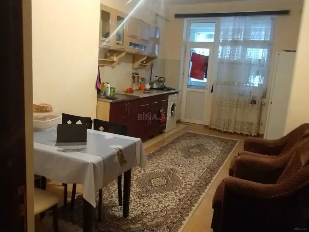 Kirayə verilir 3 otaqlı mənzil 110 m²
