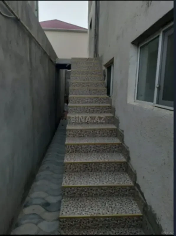 Kirayə verilir 2 otaqlı həyət evi 100 m²