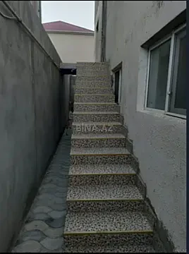 Kirayə verilir 2 otaqlı həyət evi 100 m² — Bakı, Masazır 2 otaq 100.00 m²
