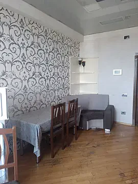 Kirayə verilir 3 otaqlı mənzil 107 m² — Bakı, Həzi Aslanov qəs. 3 otaq 107.00 m²