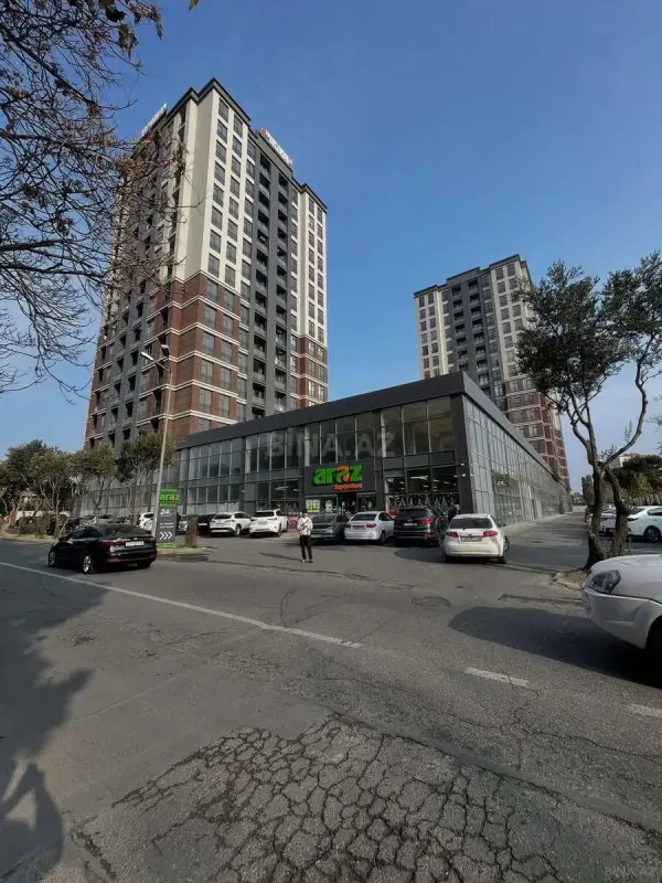 Satılır 2 otaqlı mənzil 58.3 m²