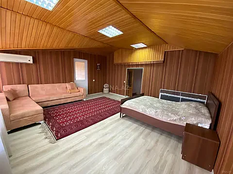 Kirayə verilir 7 otaqlı həyət evi 350 m² — Bakı, Mərdəkan 7 otaq 350.00 m²