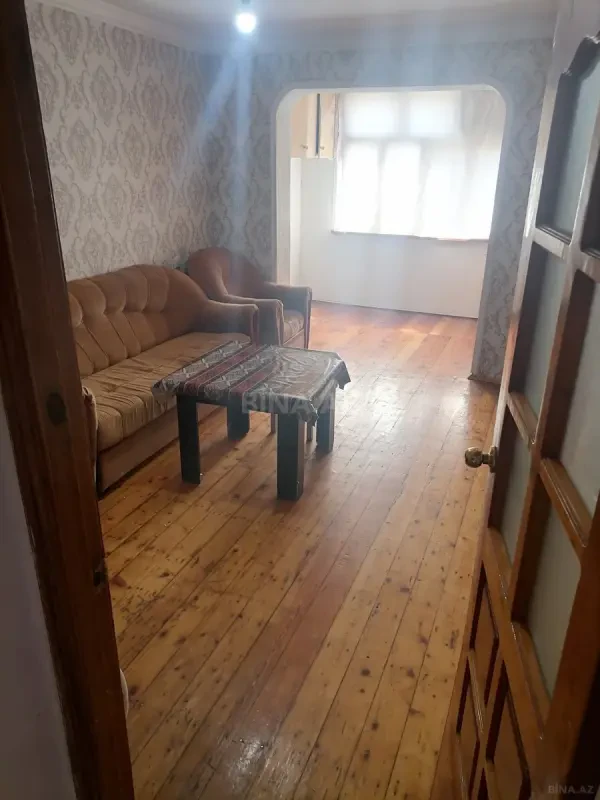 Kirayə verilir 1 otaqlı mənzil 36 m²