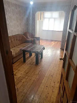 Kirayə verilir 1 otaqlı mənzil 36 m² — Bakı 1 otaq 36.00 m²