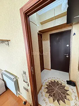 Kirayə verilir 1 otaqlı mənzil 32 m² — Xırdalan 1 otaq 32.00 m²