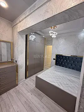 Satılır 2 otaqlı mənzil 45 m² — Bakı, Köhnə Günəşli 2 otaq 45.00 m²