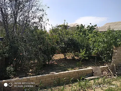 Satılır 3 otaqlı həyət evi 90 m² — Bakı, Biləcəri 3 otaq 90.00 m²