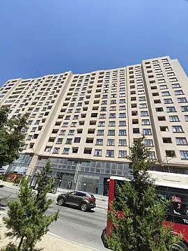 Satılır 2 otaqlı mənzil 53 m² — Bakı, Həzi Aslanov qəs. 2 otaq 53.00 m²