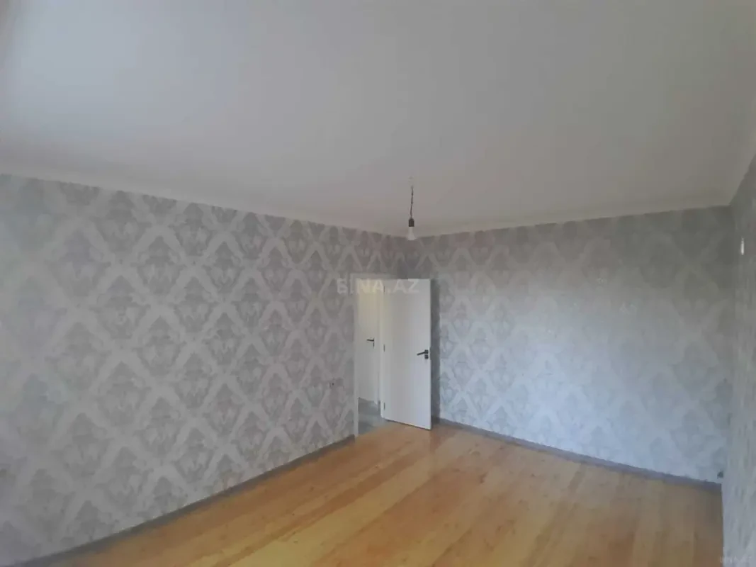 Satılır 3 otaqlı həyət evi 90 m²