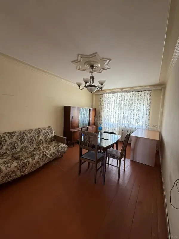 Kirayə verilir 3 otaqlı mənzil 75 m²