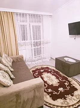 Kirayə verilir 2 otaqlı mənzil 36 m² — Xırdalan 2 otaq 36.00 m²