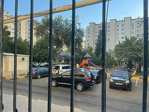 Kirayə verilir 2 otaqlı mənzil 50 m² — Bakı, Hövsan 2 otaq 50.00 m²