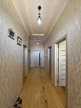 Satılır 8 otaqlı həyət evi 180 m² — Bakı, Maştağa 8 otaq 180.00 m²