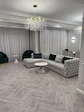 Satılır 4 otaqlı mənzil 181 m² — Bakı, Xətai 4 otaq 181.00 m²