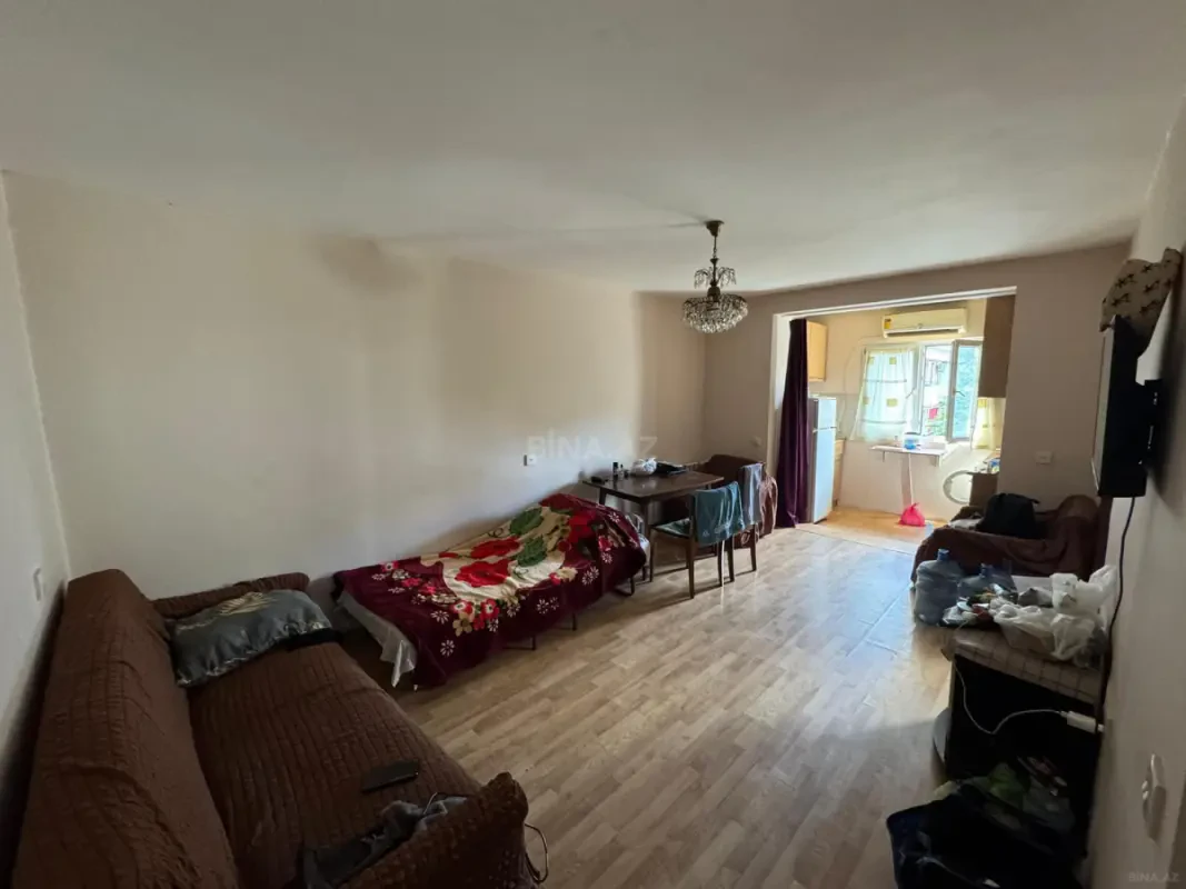 Kirayə verilir 2 otaqlı mənzil 40 m²