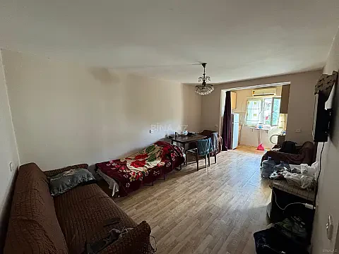 Kirayə verilir 2 otaqlı mənzil 40 m² — Bakı, İnşaatçılar 2 otaq 40.00 m²