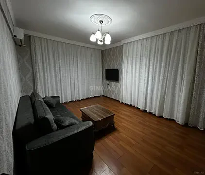 Kirayə verilir 2 otaqlı mənzil 70 m² — Bakı, Xətai 2 otaq 70.00 m²