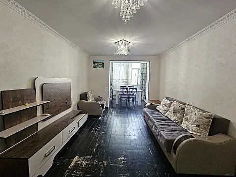 Kirayə verilir 3 otaqlı mənzil 70 m² — Bakı 3 otaq 70.00 m²