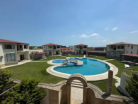 Kirayə verilir 4 otaqlı həyət evi 200 m² — Bakı, Fatmayı 4 otaq 200.00 m²