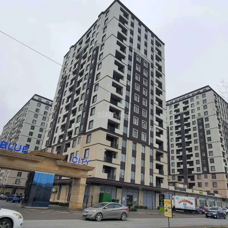 Kirayə verilir 2 otaqlı mənzil 64 m²