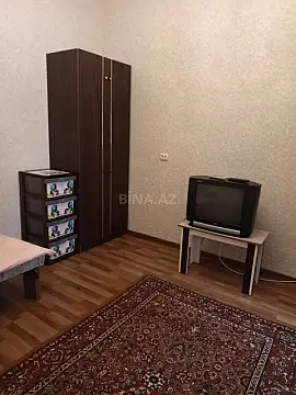 Kirayə verilir 1 otaqlı həyət evi 30 m² — Bakı 1 otaq 30.00 m²
