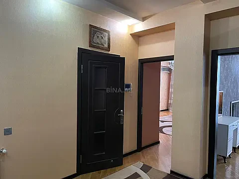 Kirayə verilir 2 otaqlı mənzil 75 m² — Bakı 2 otaq 75.00 m²