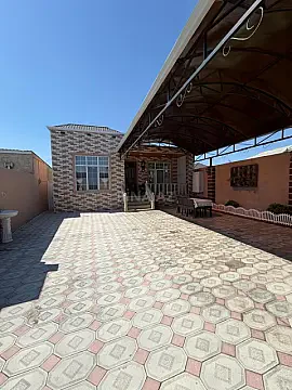 Satılır 4 otaqlı həyət evi 120 m² — Bakı, Maştağa 4 otaq 120.00 m²