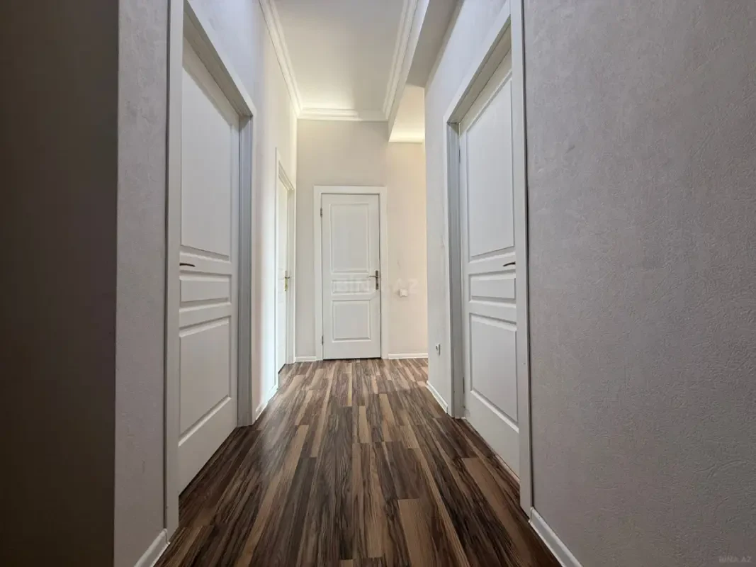 Satılır 3 otaqlı mənzil 87 m²