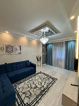 Satılır 3 otaqlı mənzil 85 m² — Bakı, Köhnə Günəşli 3 otaq 85.00 m²