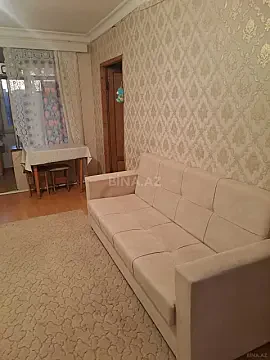 Kirayə verilir 2 otaqlı mənzil 40 m² — Bakı 2 otaq 40.00 m²