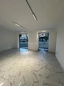 Kirayə verilir obyekt 65 m² — Bakı, Nizami 65.00 m²