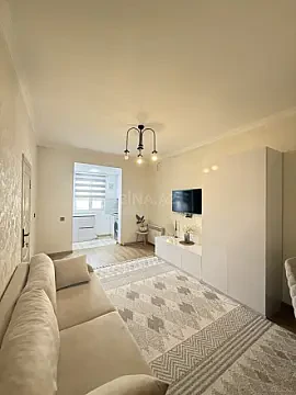 Satılır 2 otaqlı mənzil 50 m² — Bakı 2 otaq 50.00 m²