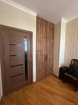 Kirayə verilir 2 otaqlı mənzil 80 m² — Bakı, Nərimanov 2 otaq 80.00 m²