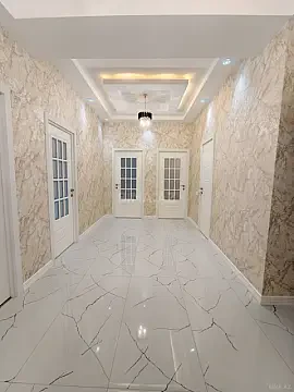 Kirayə verilir 3 otaqlı mənzil 110 m² — Bakı, Nəsimi 3 otaq 110.00 m²