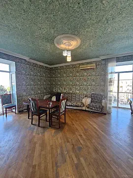 Kirayə verilir 3 otaqlı mənzil 80 m² — Bakı, Nərimanov 3 otaq 80.00 m²